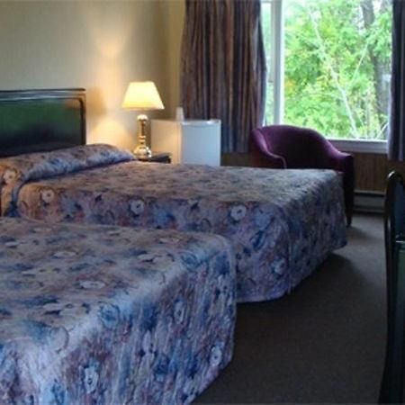 Gateway Motel Gananoque Zimmer foto